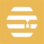 Beehire logo