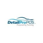 DetailPro logo