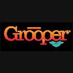 Grooper logo
