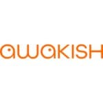 Awakish logo