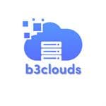 B3clouds logo