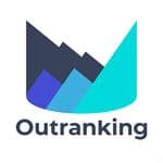Outranking Platform logo