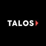 Talos Digital logo