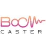 Boomcaster logo