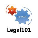 Legal101 logo