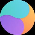 Bravely - Smarter mental health logo