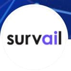 Survail logo