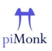 Pimonk logo