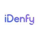 iDenfy logo