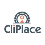 CliPlace logo