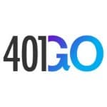 401GO logo