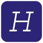 Hustle logo