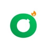 Foodbomb logo