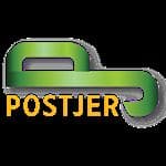 Postjer Group logo
