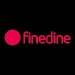 FineDine Menu logo