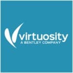 Virtuosity logo