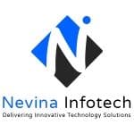 Nevina Infoetch logo