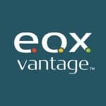 EOX Vantage logo