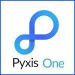 Pyxis One logo