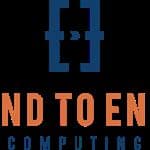 End To End Service Provider logo