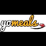 Yo!Meals logo