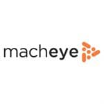 MachEye logo