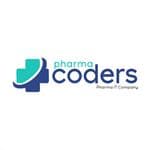 Pharma Coders logo