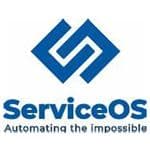 ServiceOS logo