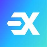 Exio.Tech logo
