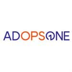 AdOpsOne logo