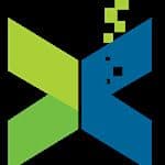 Delta-monitoring logo