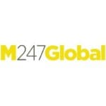 M247 Global logo