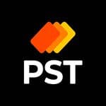 PST.NET logo