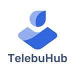 TelebuHub logo