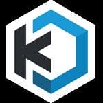 Kasm Workspaces logo