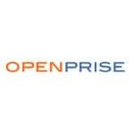 Openprise logo