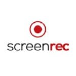 ScreenRec logo