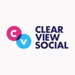 Clearview Social logo