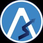 AptonShops logo