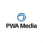 PWA Media logo