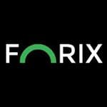 Forix logo