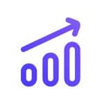 Swetrix logo