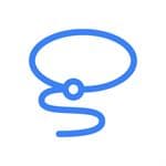 Lasso Moderation logo