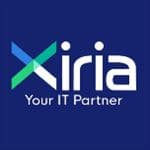 Xiria logo