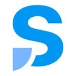Safetica logo