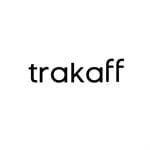 Trakaff logo