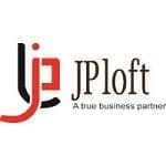 JPLoft Solution logo