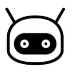 Robofy logo
