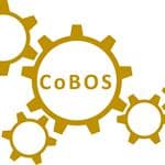 CoBOS Technology logo