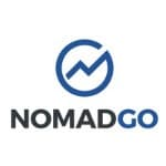 Nomad Go logo